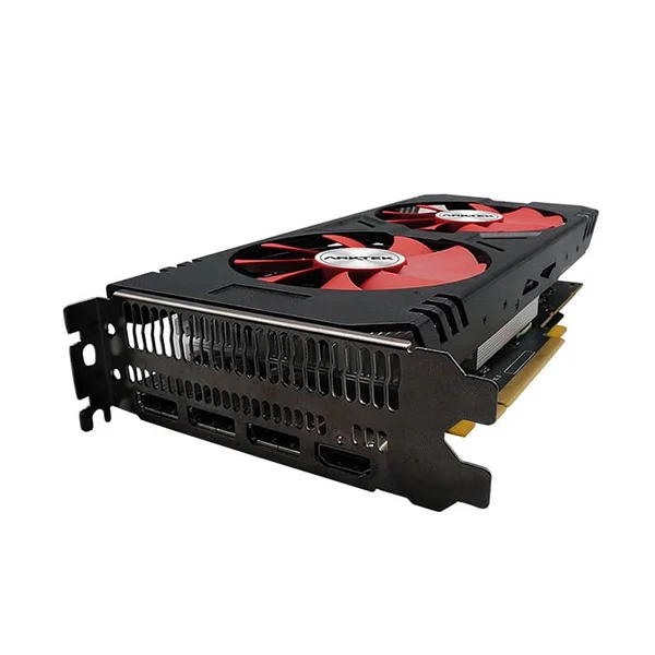 ARKETK RADEON RX 580 8GB - Image 3