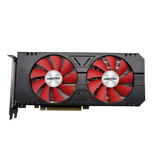 ARKETK RADEON RX 580 8GB - Image 2