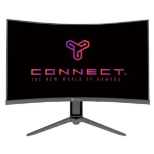 CONNECT 27 FHD D227H CURVED 280Hz