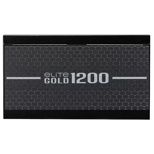 Cooler Master Elite Gold 1200 Full Modular ATX 3.1