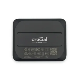 CRUCIAL X9 1TB | EXTERNAL SSD | USB 3.2