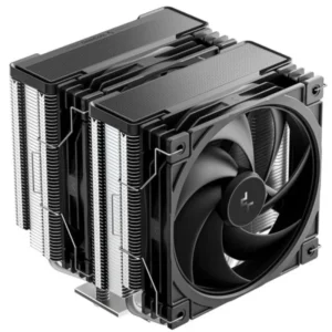DeepCool AG620 G2 Black