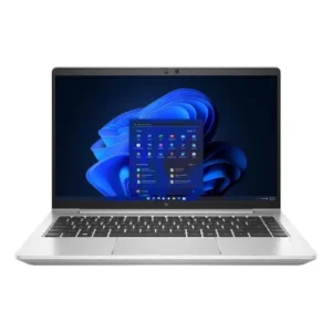 HP ELITEBOOK 640 G9 - i7 1265U - 512GB SSD - 16GB RAM