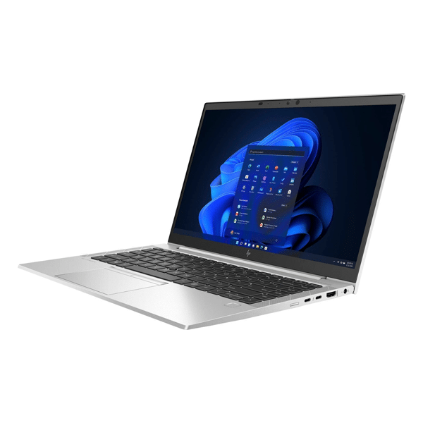 HP ELITEBOOK 840 G8 - I7 1165G7 - 512GB SSD - 16GB RAM - Image 2