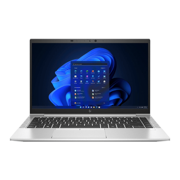 HP ELITEBOOK 840 G8 - I7 1165G7 - 512GB SSD - 16GB RAM