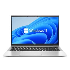 HP ELITEBOOK 845 G8 - RYZEN 7 5850U - 256GB SSD - 16GB RAM