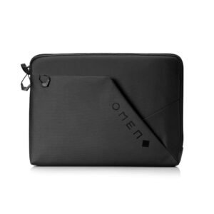 HP OMEN Transceptor 15 Sleeve Laptop Sleeve 15.6 pouces