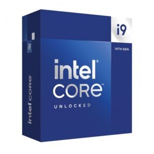 Intel Core i9-14900KS – BOX