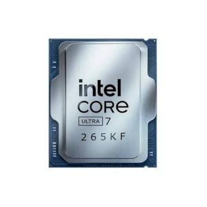 Intel Core Ultra 7 265KF (3.9 GHz / 5.5 GHz) Tray