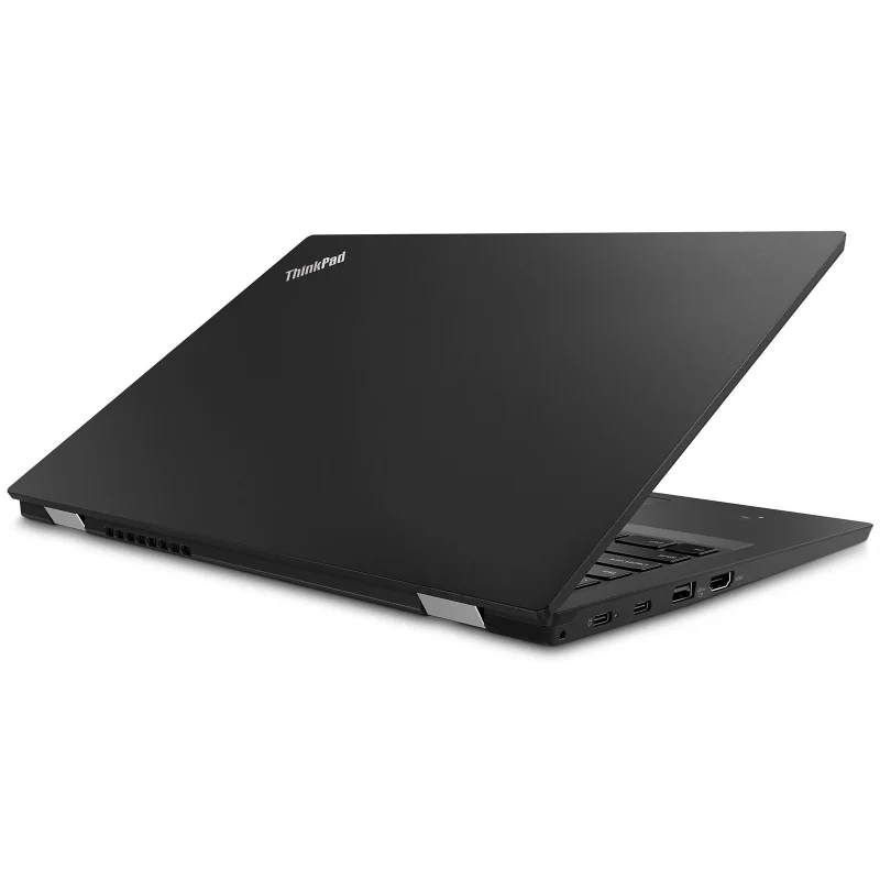 LENOVO THINKPAD L13 - I5 1135G7 - 512GB SSD - 16GB RAM - Image 5