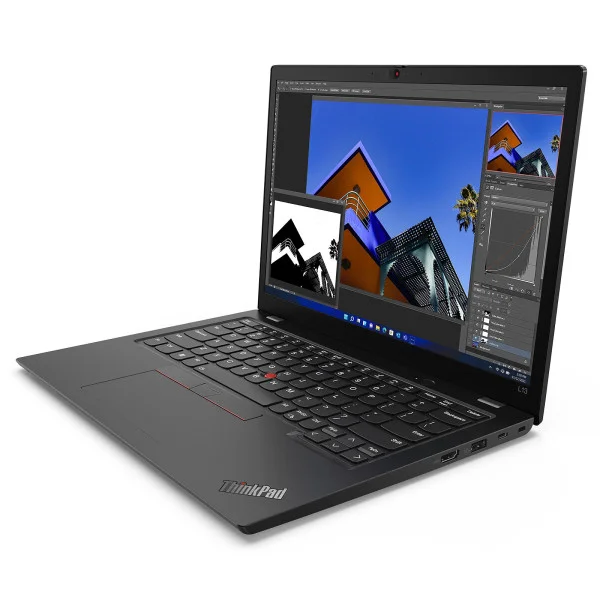 LENOVO THINKPAD L13 - I5 1135G7 - 512GB SSD - 16GB RAM - Image 2