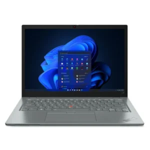 LENOVO THINKPAD L13 - i5 1245U - 256GB SSD - 8GB RAM