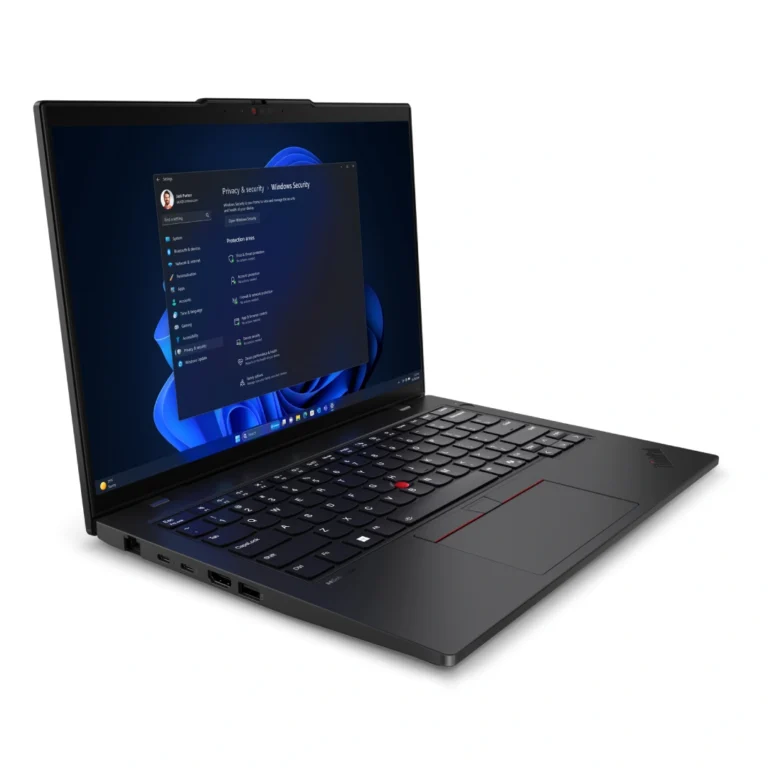 LENOVO THINKPAD L14 - ULTRA 5 135U - 512GB SSD - 16GB RAM - Image 2