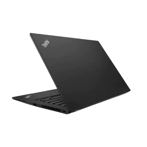 LENOVO THINKPAD T480s - INTEL CORE i5 8350U - 256GB SSD - 16GB RAM - 14" FHD TACTILE - Image 3