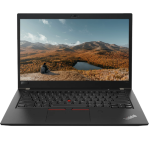 LENOVO THINKPAD T480s - INTEL CORE i5 8350U - 256GB SSD - 16GB RAM - 14" FHD TACTILE