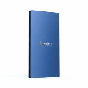LEXAR ES3 1TB EXTERNAL SSD USB 3.2 USED