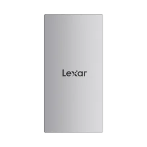 LEXAR ES3 1TB EXTERNAL SSD USB 3.2