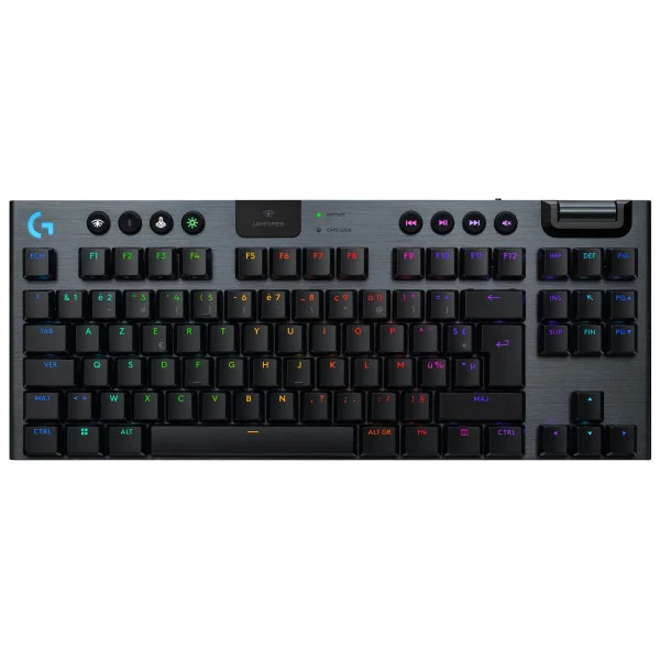 LOGITECH G915 TKL