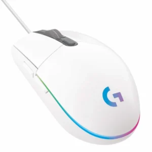 Logitech G102 (Blanc)