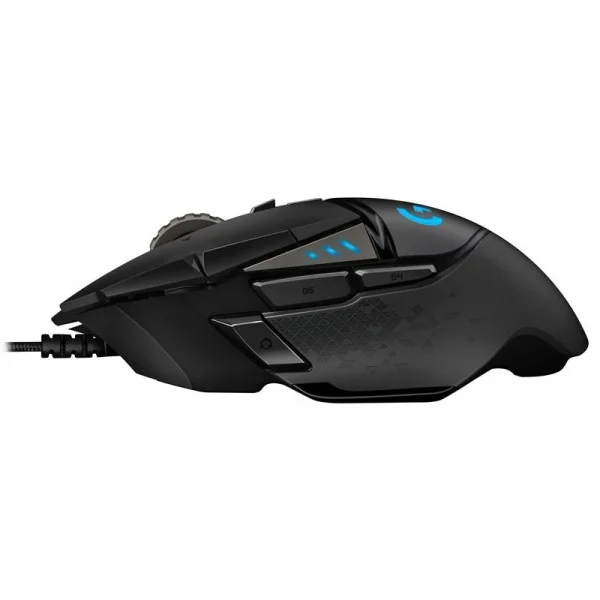 Logitech G502 HERO - Image 2