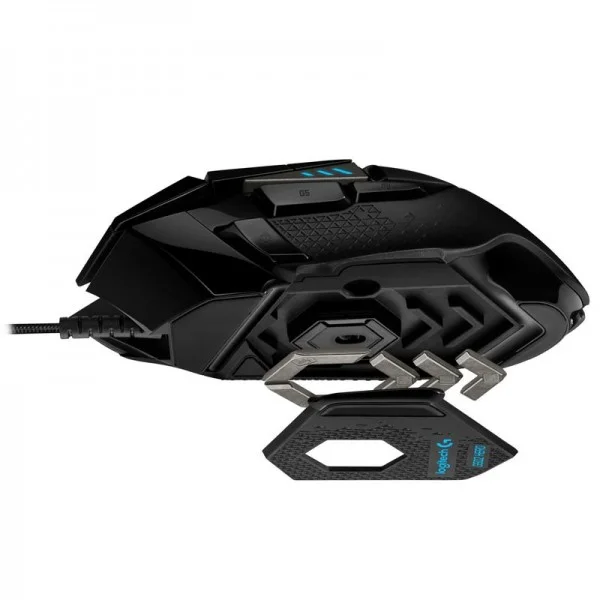 Logitech G502 HERO - Image 3