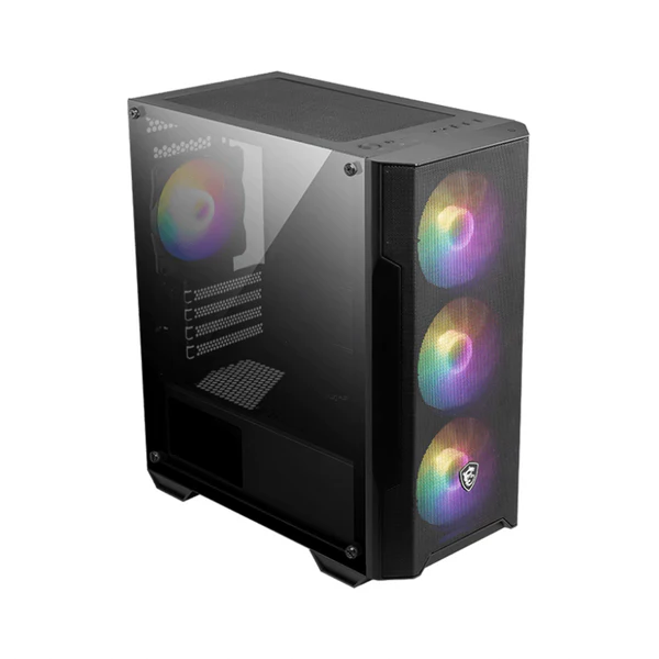 MSI MAG FORCE M100A - Image 2