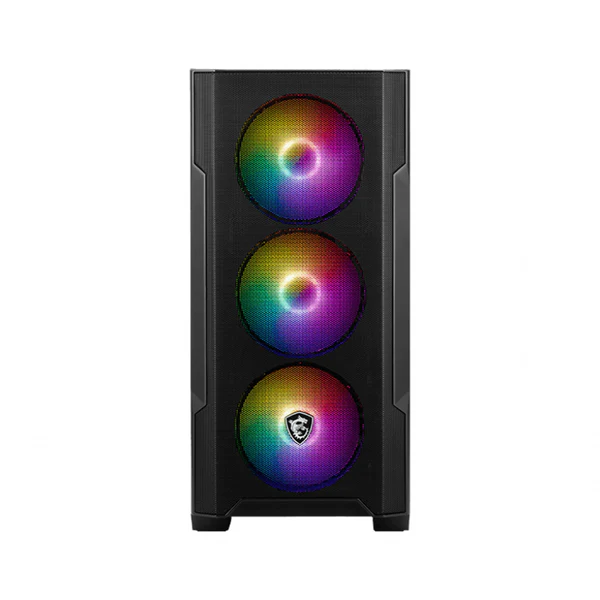 MSI MAG FORCE M100A - Image 3