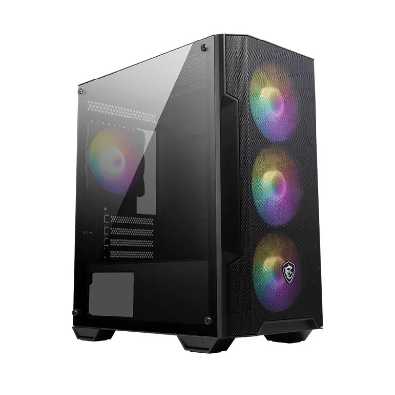 MSI MAG FORCE M100A