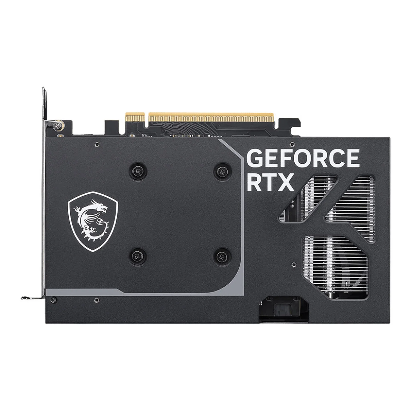 MSI GeForce RTX 5050 Ventus 2X OC 8GB GDDR6 - Image 4