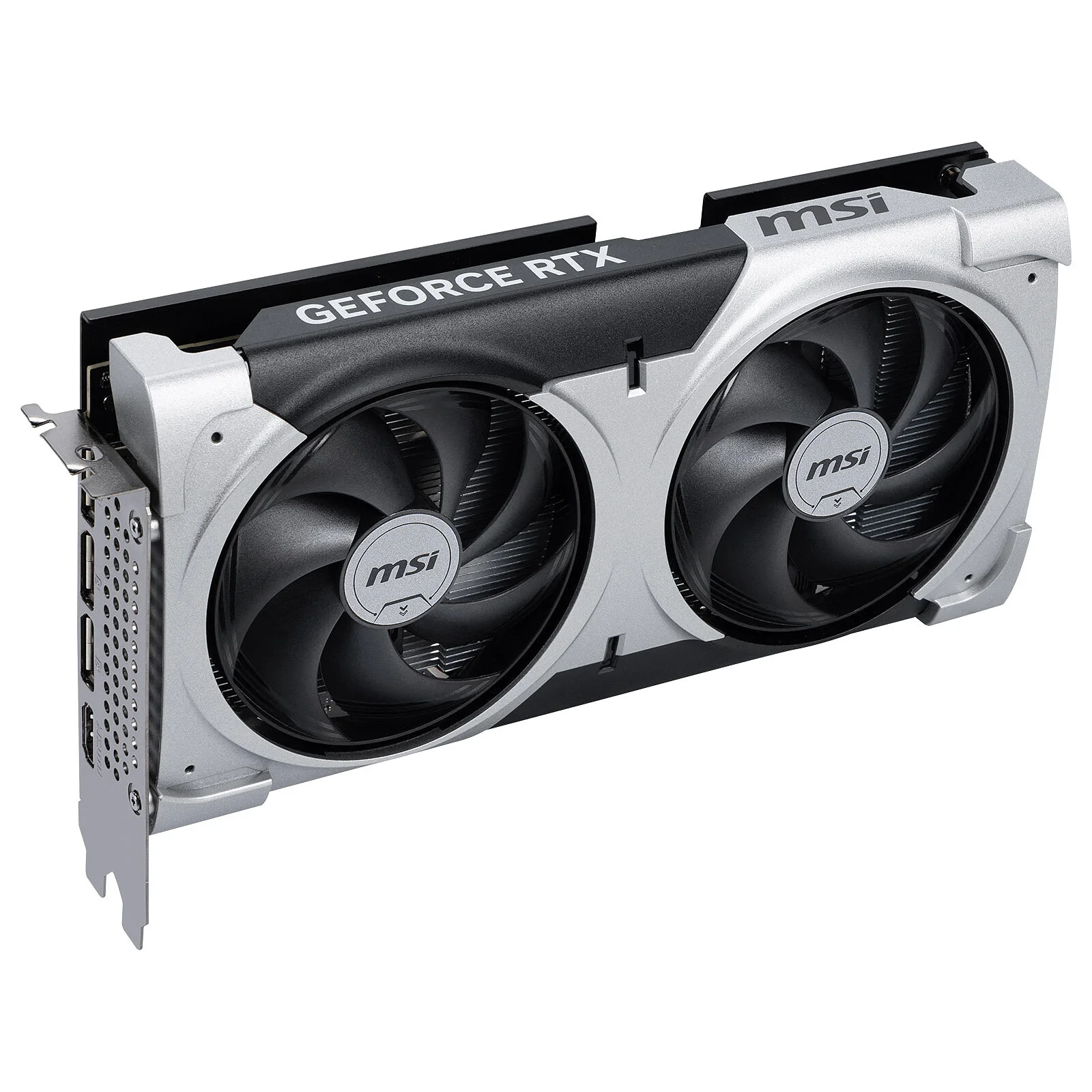 MSI VENTUS 2X RTX 5060 Ti 8GB OC (BOX) - Image 3