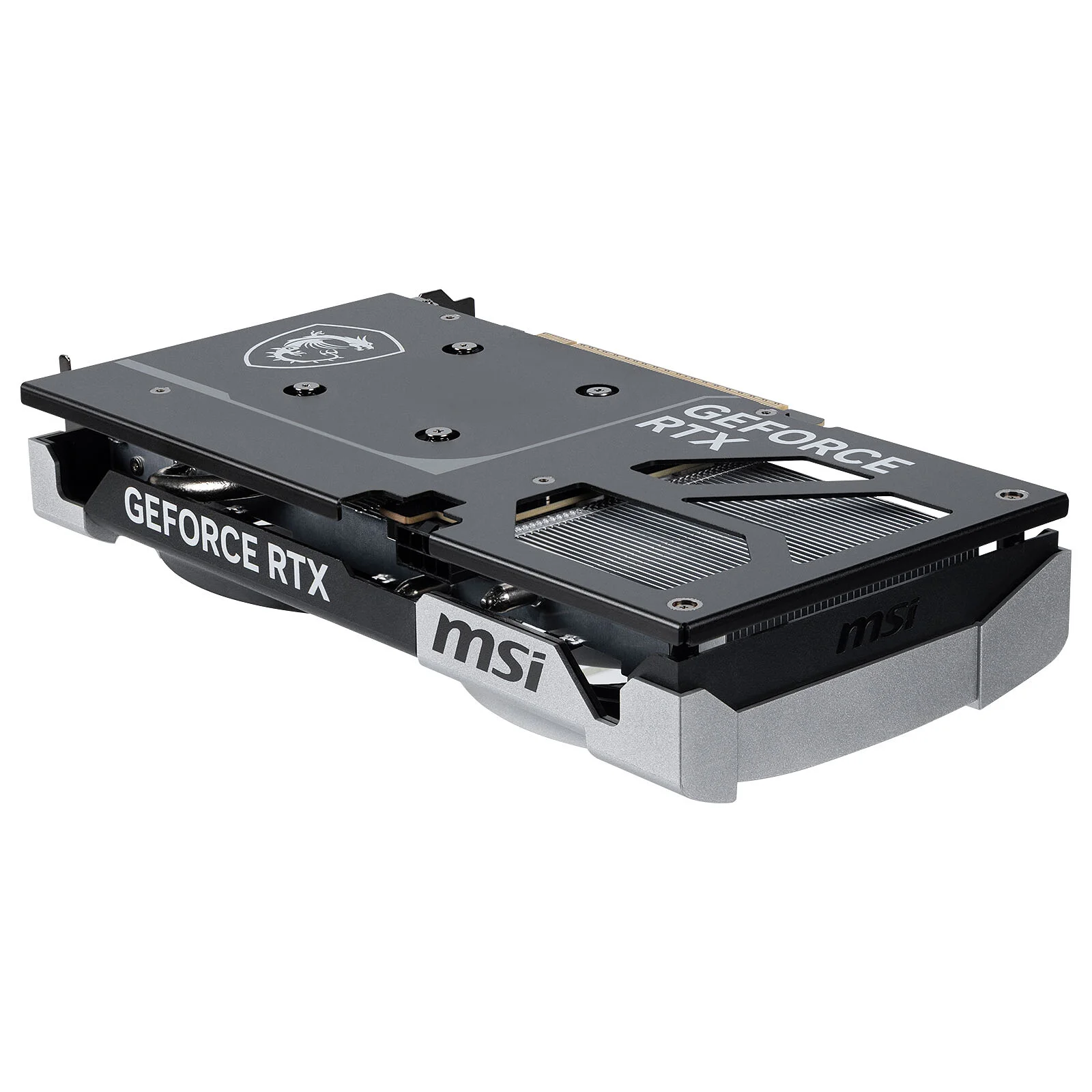 MSI VENTUS 2X RTX 5060 Ti 8GB OC (BOX) - Image 4