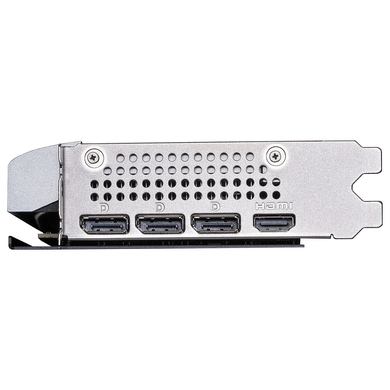 MSI VENTUS 2X RTX 5060 Ti 8GB OC (BOX) - Image 5