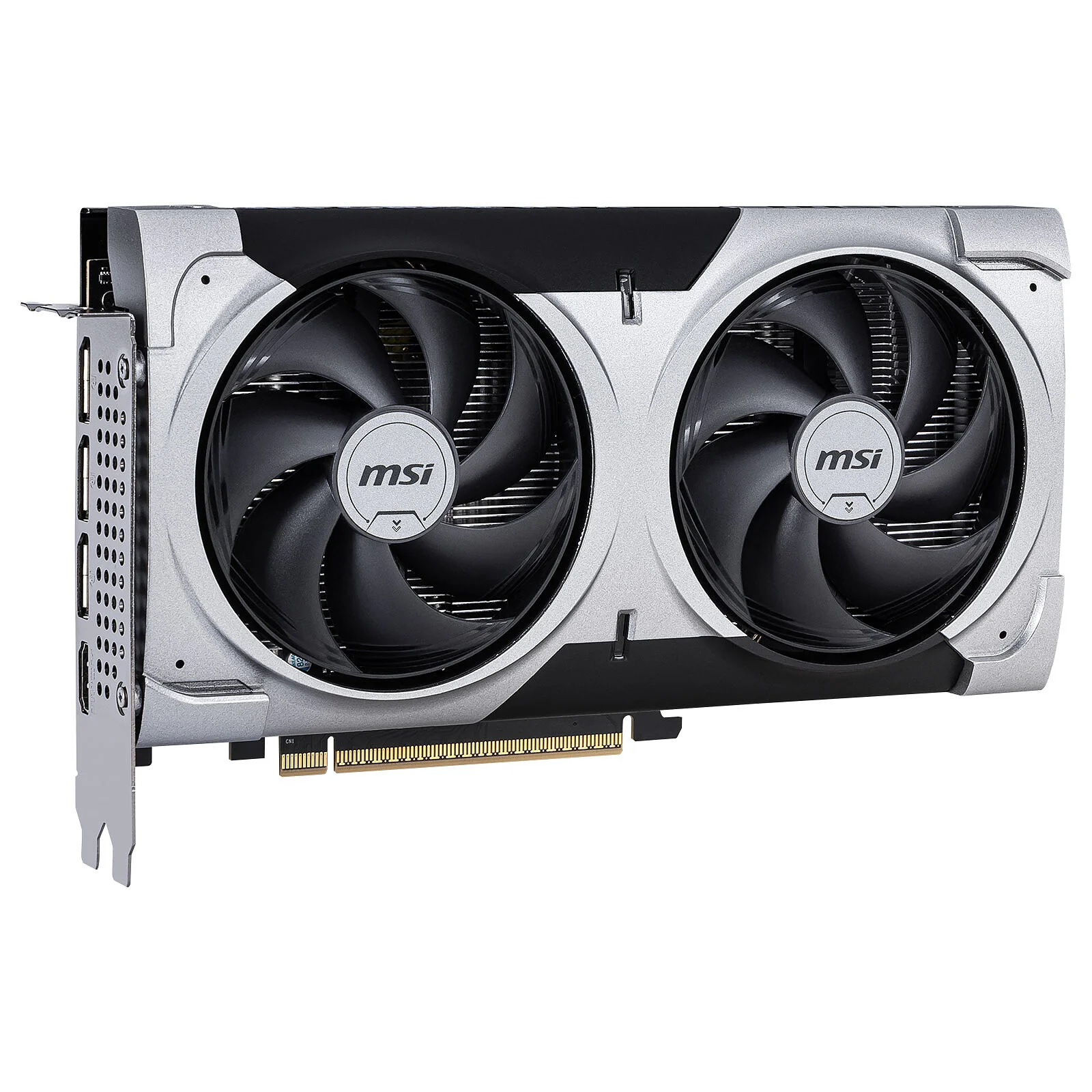 MSI VENTUS 2X RTX 5060 Ti 8GB OC (BOX) - Image 2