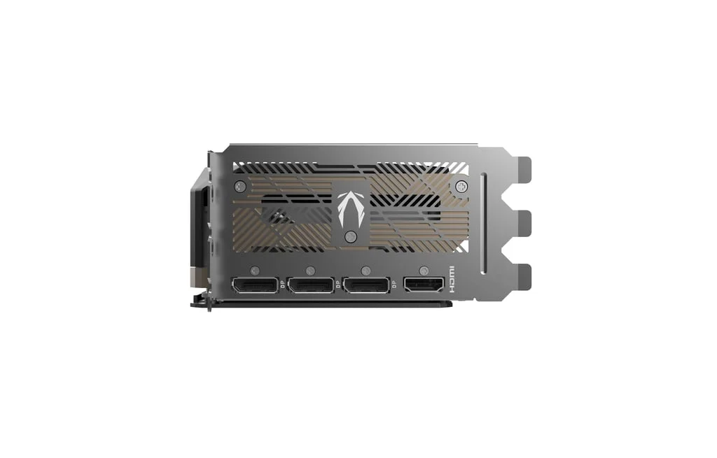 ZOTAC GAMING RTX 5080 SOLID CORE OC - 16GB - BOX - Image 3