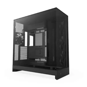 NZXT H9 Flow Black (2025)