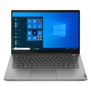 LENOVO THINKBOOK 14 – INTEL CORE i5 1135G7 – 512GB SSD – 16GB RAM