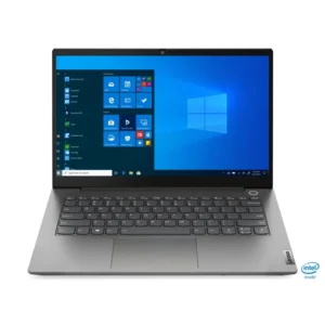 LENOVO THINKBOOK 14 - INTEL CORE i7 1265U - 512GB SSD - 16GB RAM