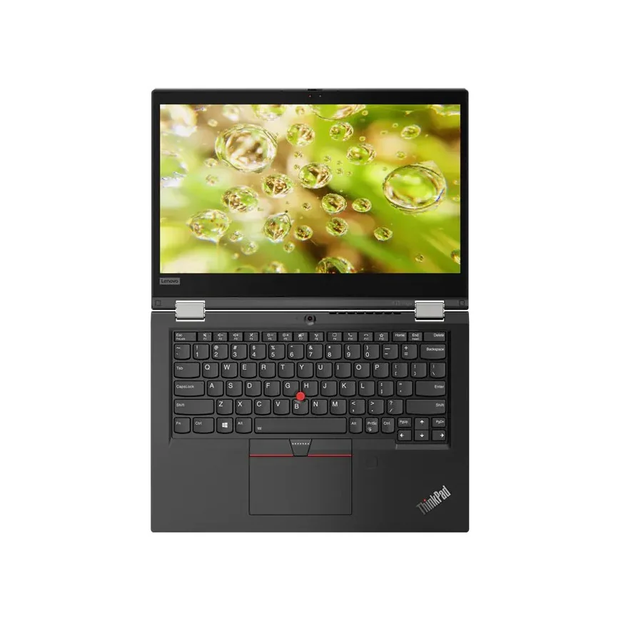 LENOVO THINKPAD L13 YOGA - I7 1165G7 - 256GB SSD - 16GB RAM - Image 3