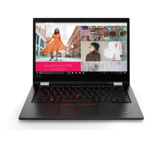 LENOVO THINKPAD L13 YOGA - I7 1165G7 - 256GB SSD - 16GB RAM