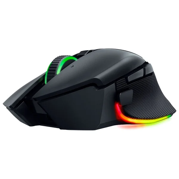 Razer Basilisk V3 Pro Noir - Image 2