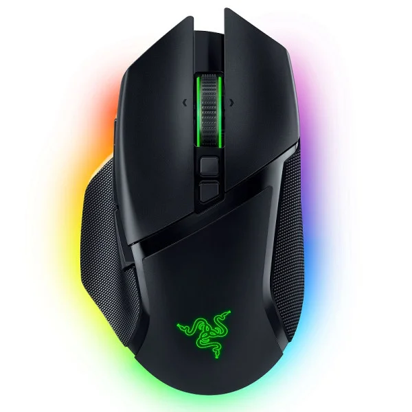 Razer Basilisk V3 Pro Noir