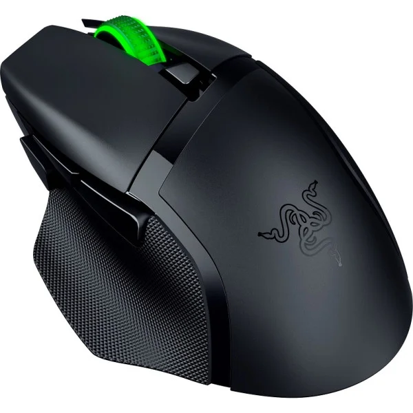 Razer Basilisk V3 X HyperSpeed - Image 2