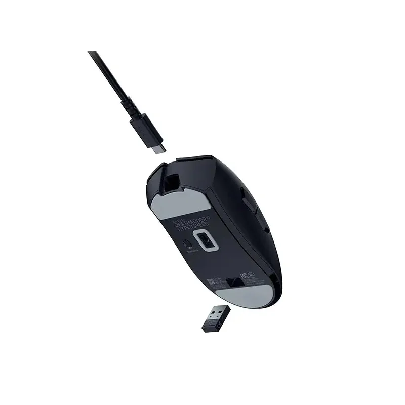 Razer DeathAdder V3 HyperSpeed - Image 3