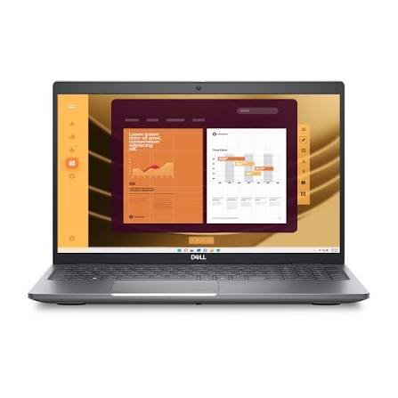 DELL LATITUDE 5550 ULTRA 5 125U - 256GB SSD - 16GB RAM