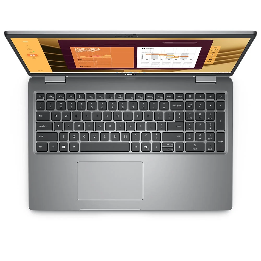 DELL LATITUDE 5550 ULTRA 5 125U - 256GB SSD - 16GB RAM - Image 4