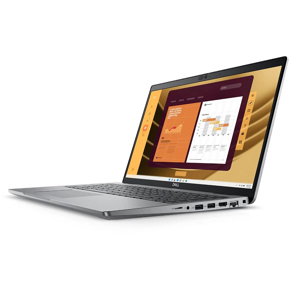 DELL LATITUDE 5550 ULTRA 5 125U - 256GB SSD - 16GB RAM - Image 3