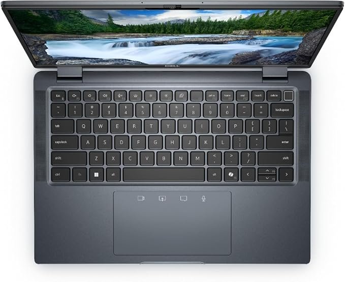 DELL LATITUDE 7450 ULTRA 5 125U - 512GB SSD - 16GB RAM - Tactile - Image 2
