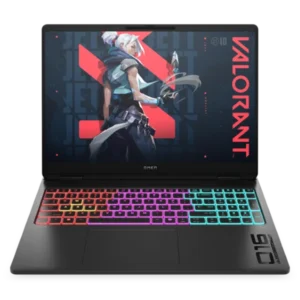 HP OMEN MAX 16 AK0XXX - Ryzen AI 9 HX 375 - RTX 5080 16GB - 32GB - 1TB SSD - 16″ QHD+ 240Hz NEUF