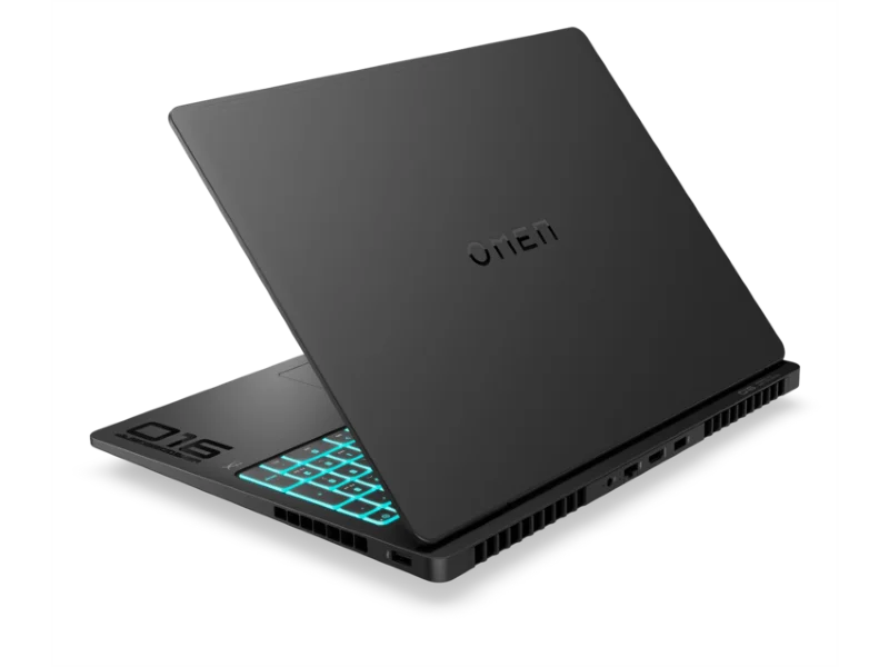 HP OMEN MAX 16 AK0XXX - Ryzen AI 9 HX 375 - RTX 5080 16GB - 32GB - 1TB SSD - 16″ QHD+ 240Hz NEUF - Image 4
