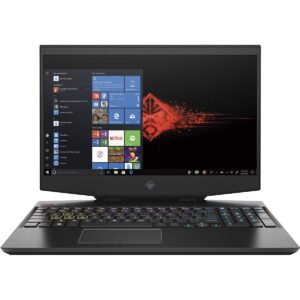 HP OMEN 15 I7 9750H - 512GB SSD - 16GB RAM - GTX 1660Ti 6Gb